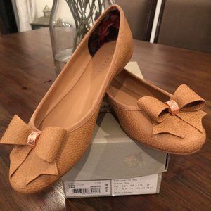 Ted Baker flats